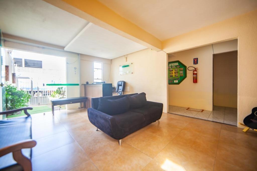 Flats Gol De Placa Guest house 2*