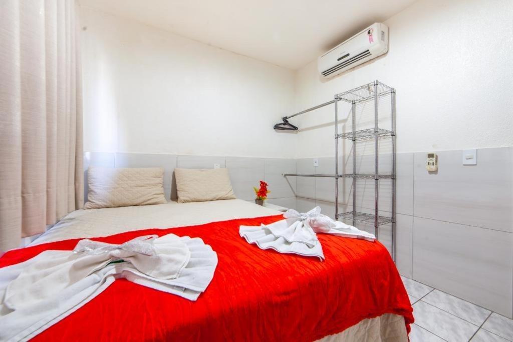 Flats Gol De Placa Guest house