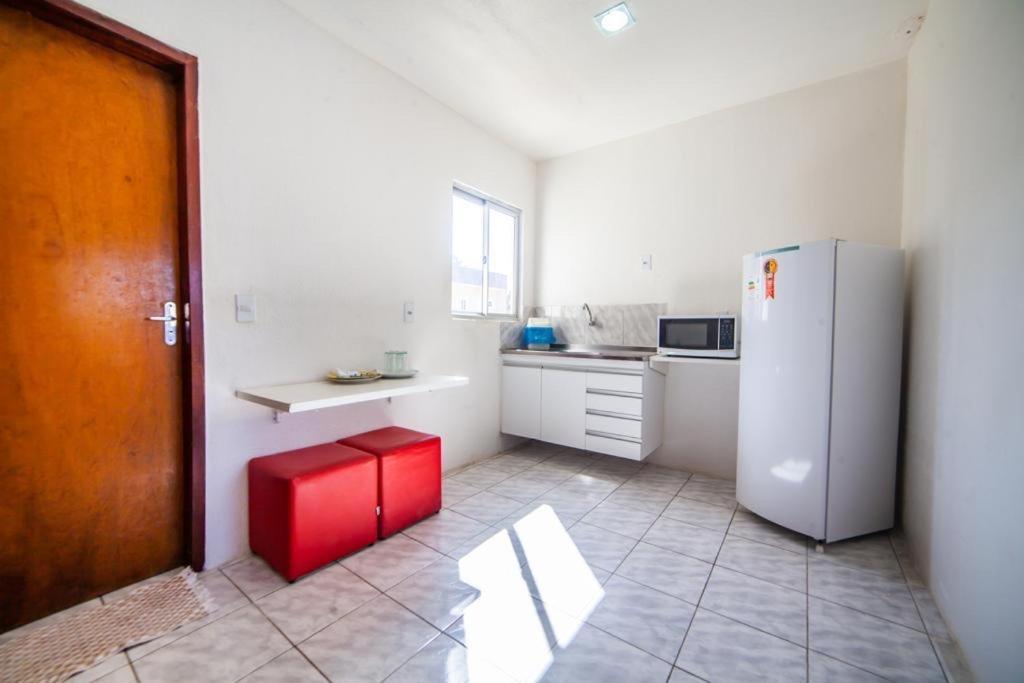 Guest house Flats Gol De Placa 2*
