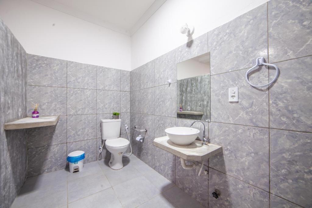 Guest house Flats Gol De Placa Fortaleza (Ceara)