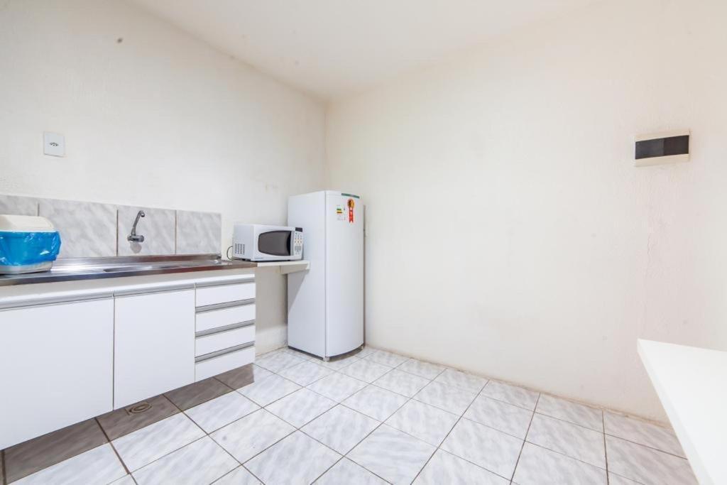 Guest house Flats Gol De Placa Fortaleza (Ceara)