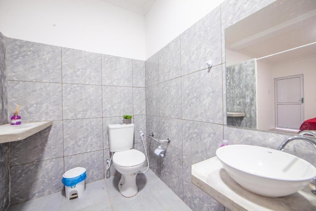 Guest house Flats Gol De Placa 2*