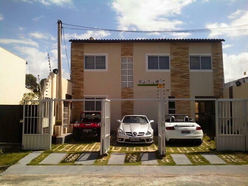 Pensión Flats Gol De Placa Fortaleza (Ceara)